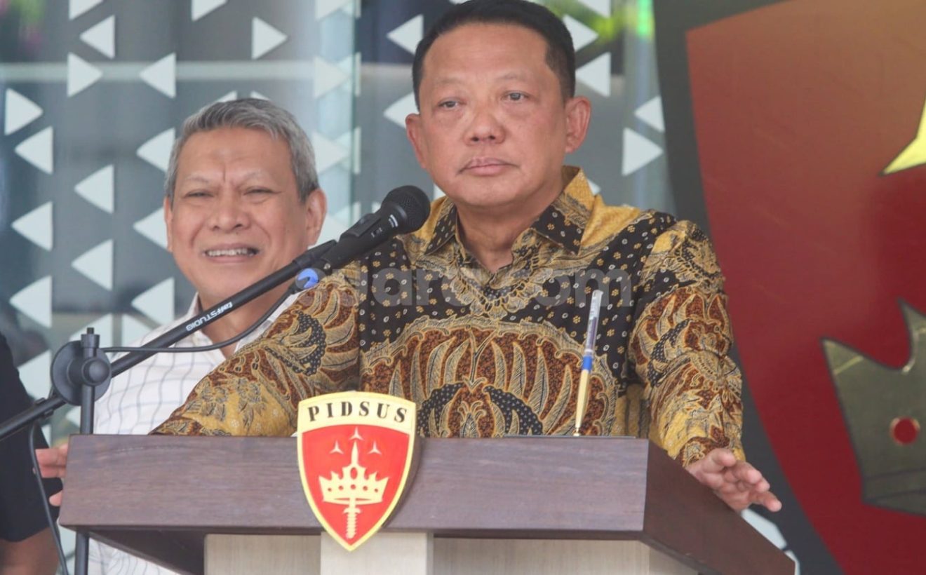 Rumah Sentul Jadi Materi Pemeriksaan – Febrie Klaim Sudah Dihibahkan ke Anaknya