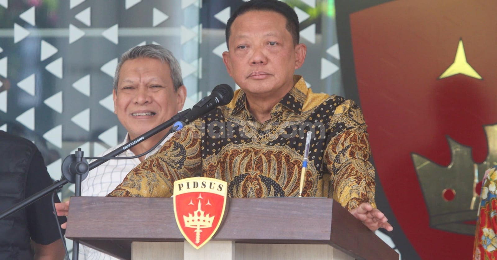 Febrie Adriansyah Diperiksa Tim Khusus Berisi 9 Jaksa – Mayoritas Alumni KPK