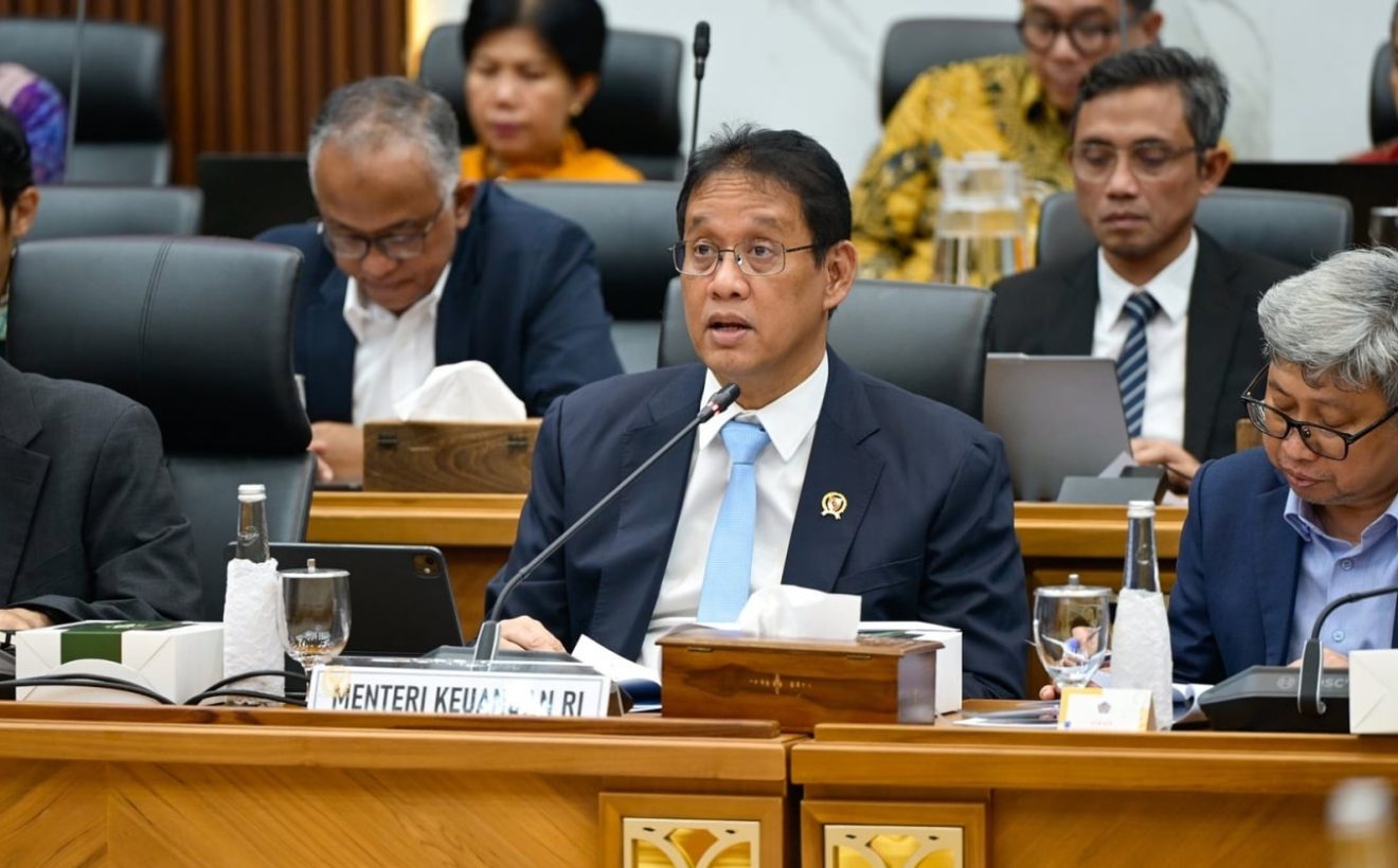 Key Discussion: Politisi PDIP Dolfie Semprot Purbaya Gegara Pindahkan Dana SAL ke Bank Milik Negara