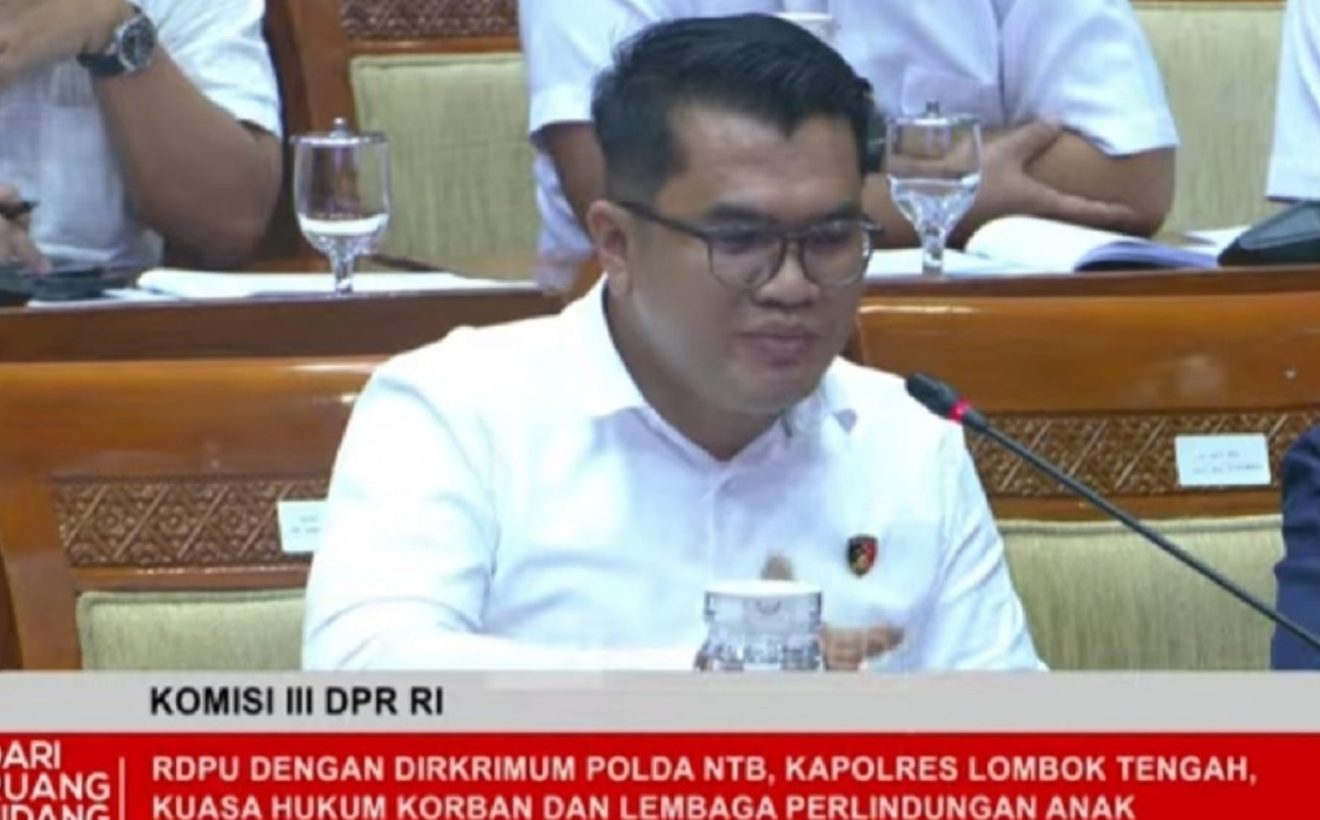 Key Discussion: Pimpinan Ponpes Pembakar Santri Segera Ditahan, Polisi Ungkap Fakta Miris Sejak 2005