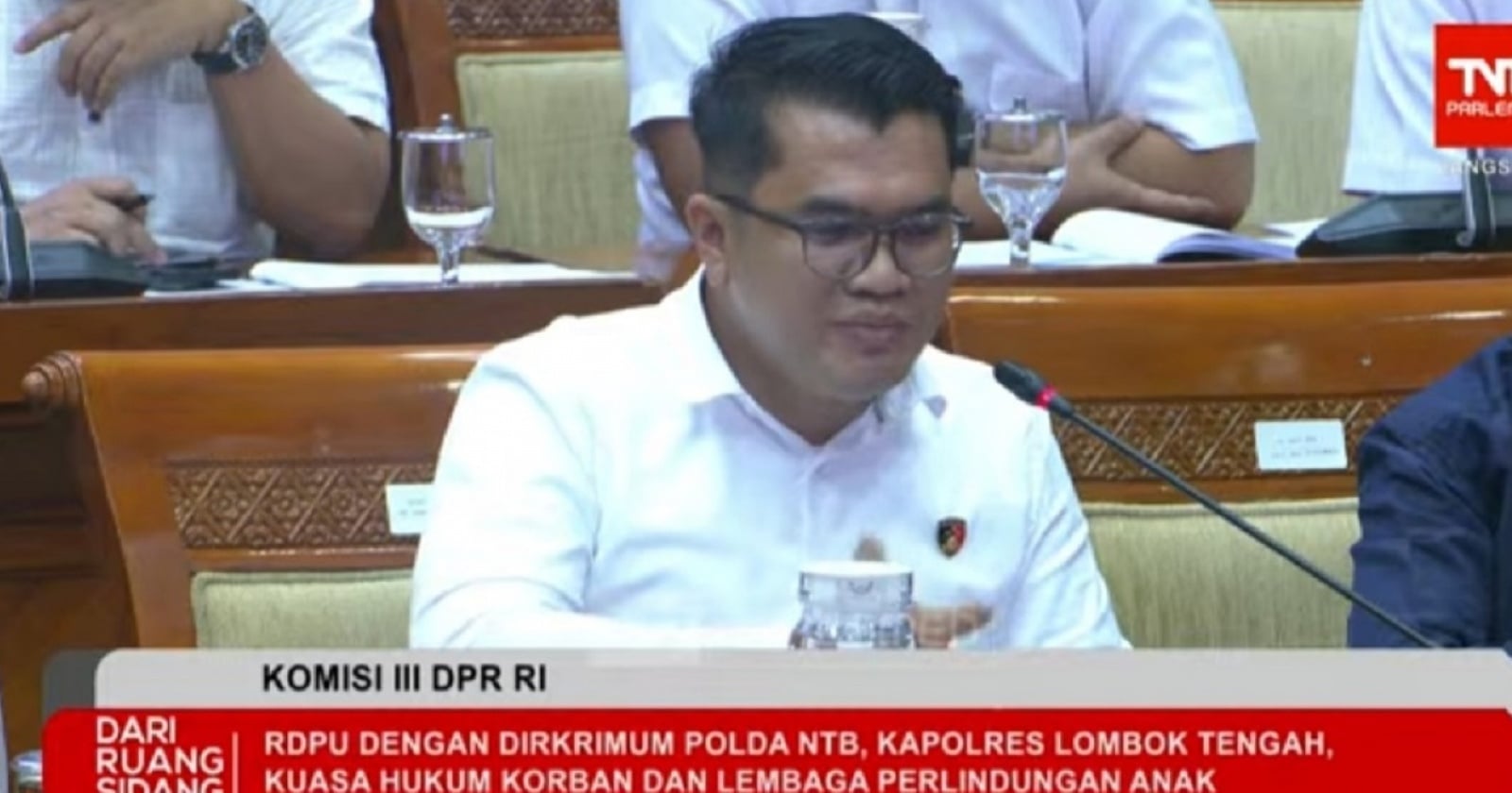 Key Discussion: Pimpinan Ponpes Pembakar Santri Segera Ditahan, Polisi Ungkap Fakta Miris Sejak 2005