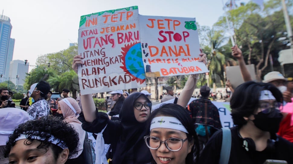 Special Plan: Koalisi Perempuan Indonesia: Transisi Energi yang Adil Harus Melibatkan Perempuan Sejak Awal