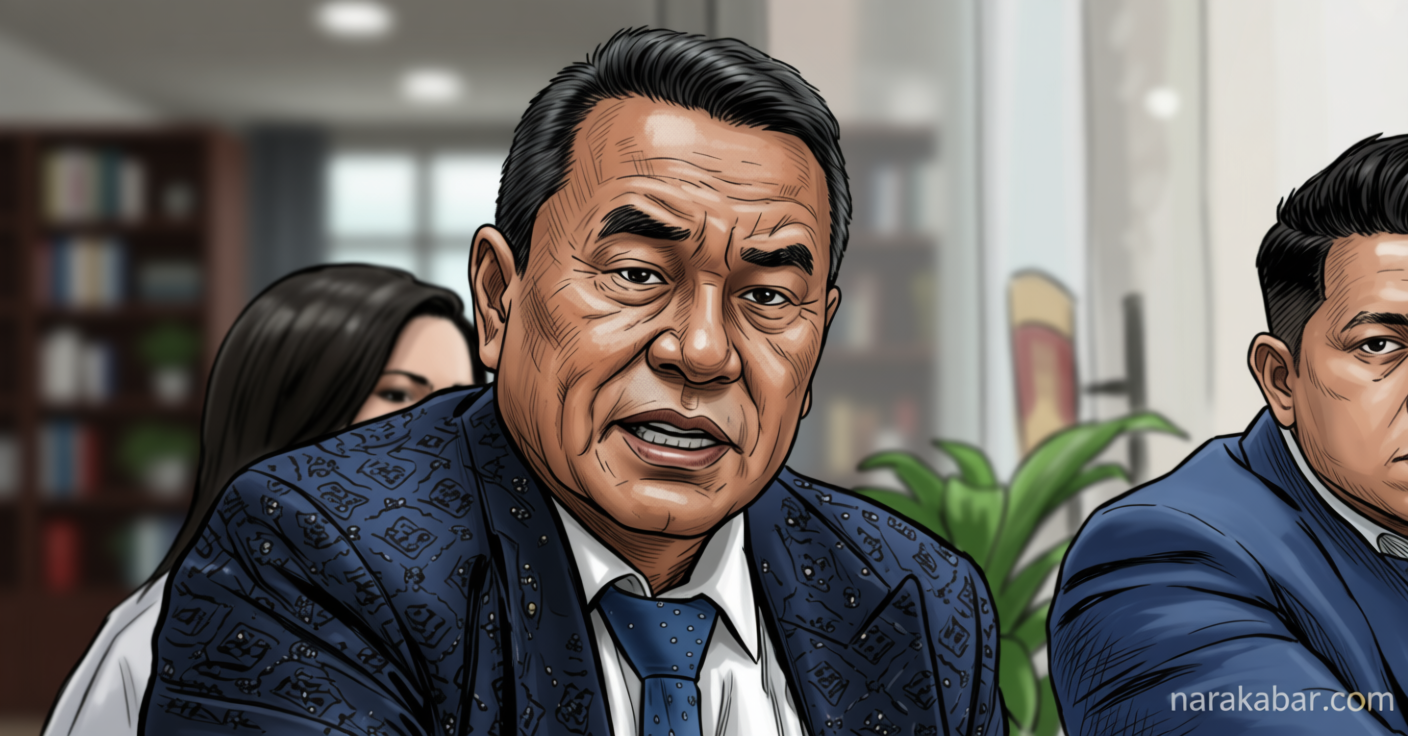 Kontroversi Hotman Paris Bela Febrie Adriansyah: Disemprot Istana hingga Dianggap Tak Paham Hukum