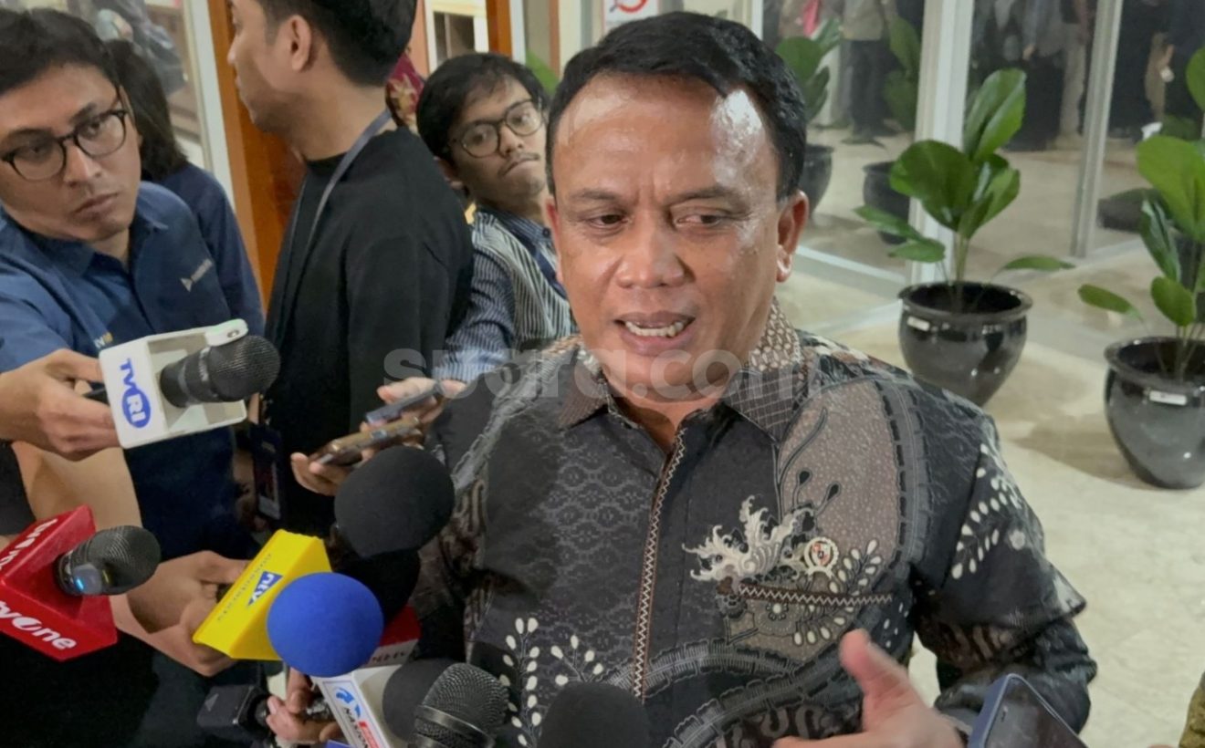 Meeting Results: Banjir Keluhan Mitra hingga Ancaman Gebok Nasional, BGN Buka Suara Tata Kelola MBG
