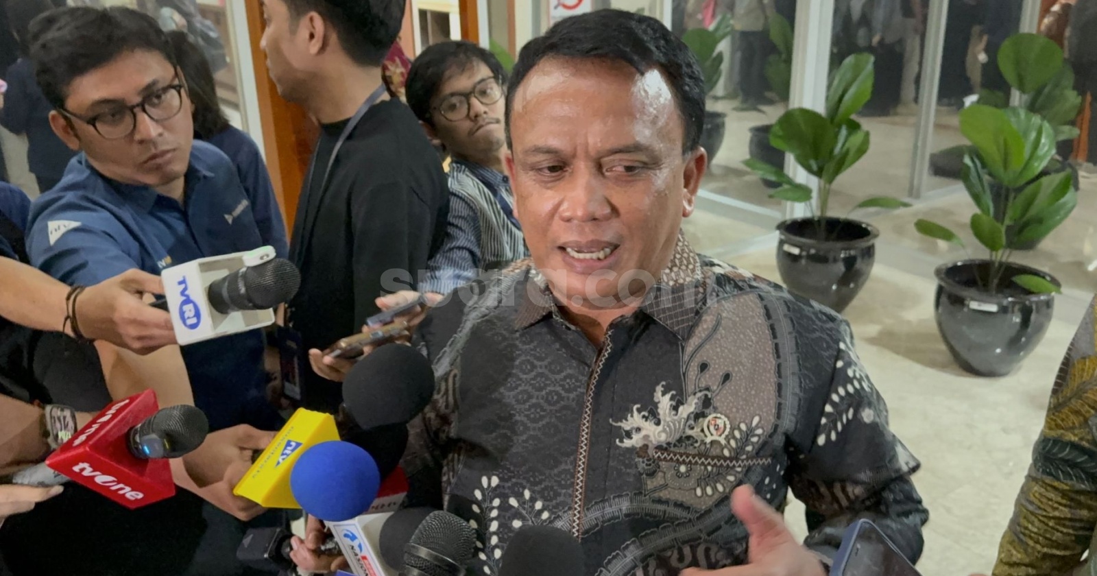 Meeting Results: Banjir Keluhan Mitra hingga Ancaman Gebok Nasional, BGN Buka Suara Tata Kelola MBG