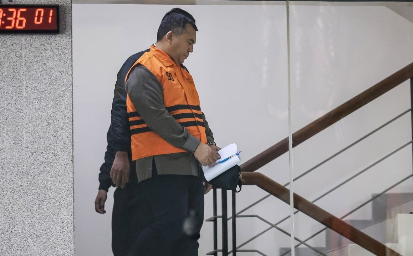 Usut Gurita Pemerasan Silmy Karim – KPK Mapping Kantor Imigrasi di Wilayah ‘Kantong’ WNA