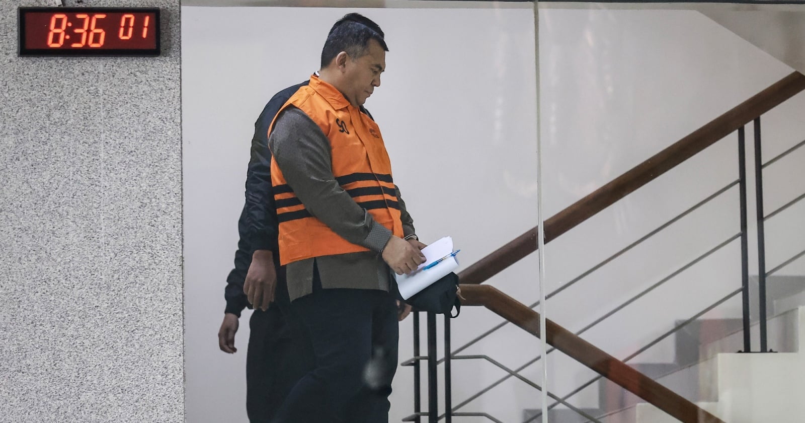 Usut Gurita Pemerasan Silmy Karim – KPK Mapping Kantor Imigrasi di Wilayah ‘Kantong’ WNA