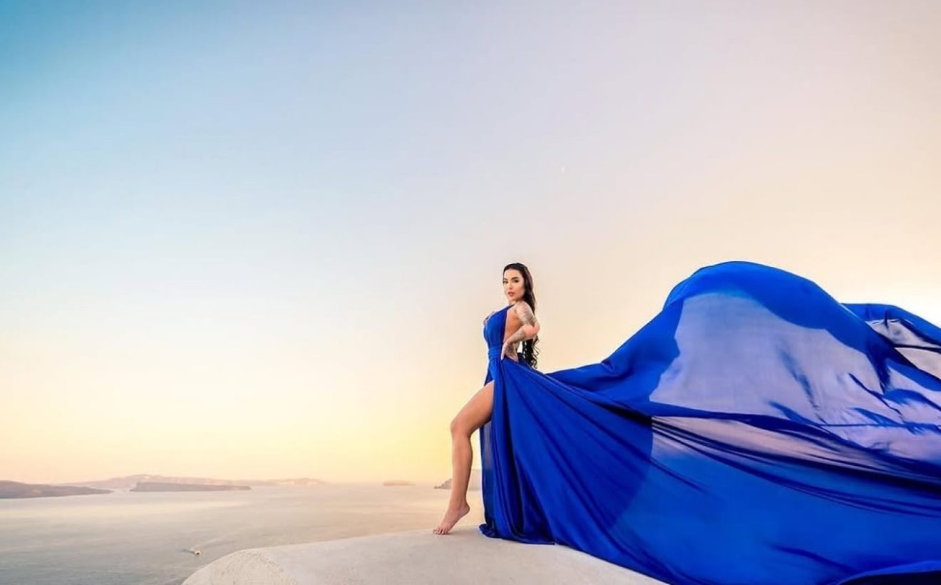 Kematian Misterius Kauana Bilhar Influencer Brasil – Jatuh dari Lantai 27 di Dubai