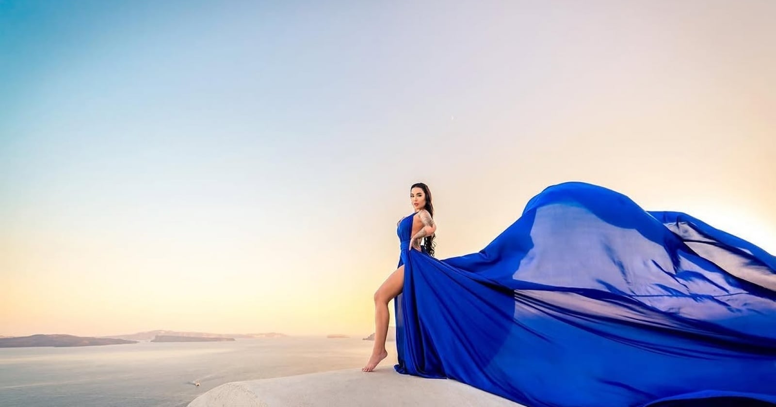 Kematian Misterius Kauana Bilhar Influencer Brasil – Jatuh dari Lantai 27 di Dubai