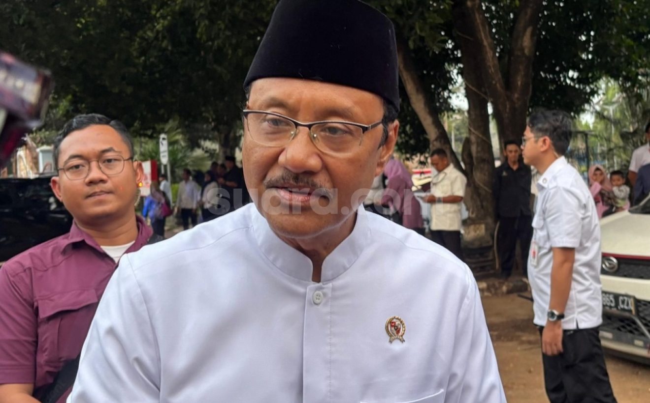 Latest Program: Tak Ada SP 1 dan 2, Guru Pelaku Kekerasan di Sekolah Rakyat Langsung Pecat!