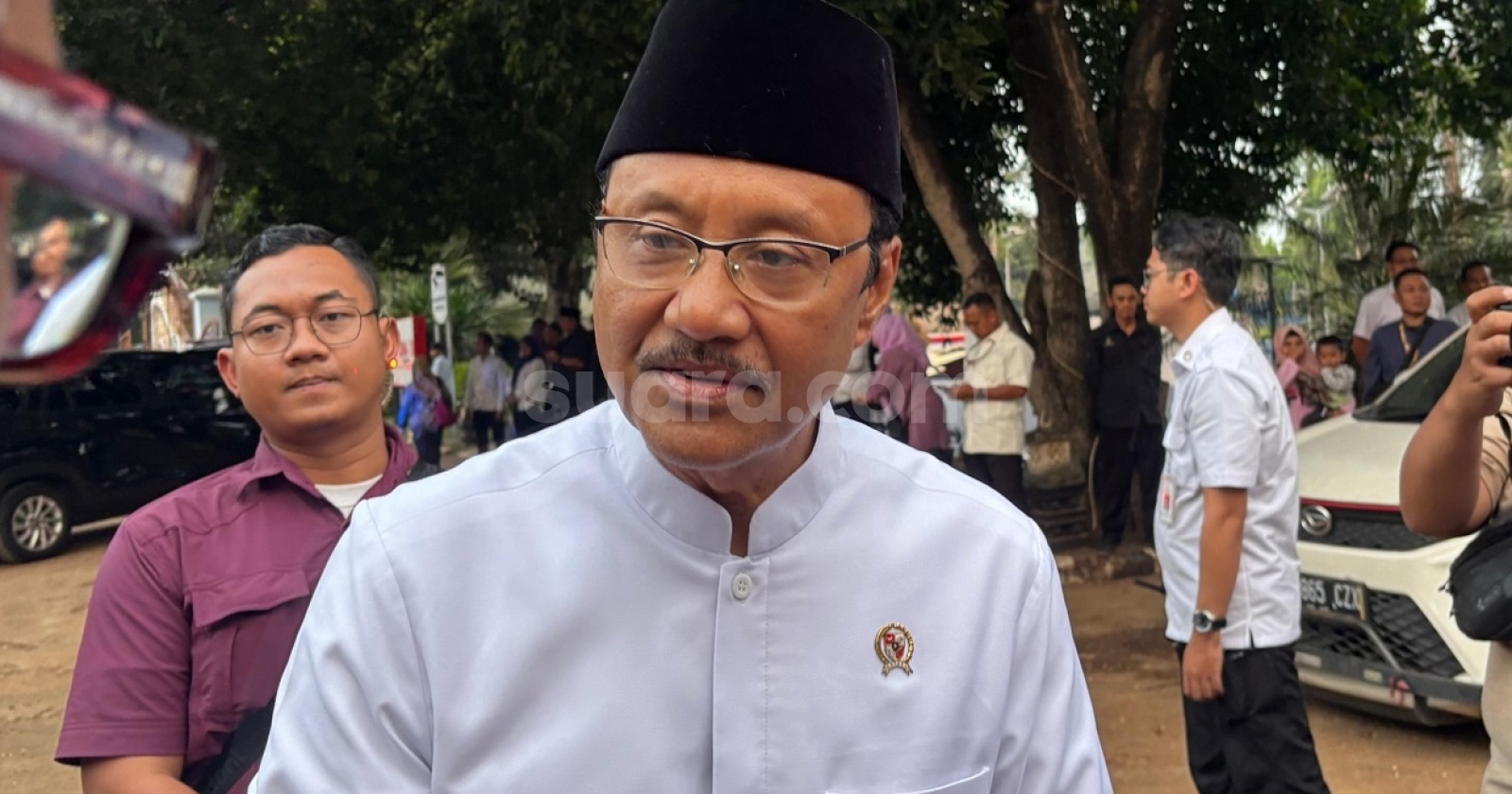 Latest Program: Tak Ada SP 1 dan 2, Guru Pelaku Kekerasan di Sekolah Rakyat Langsung Pecat!