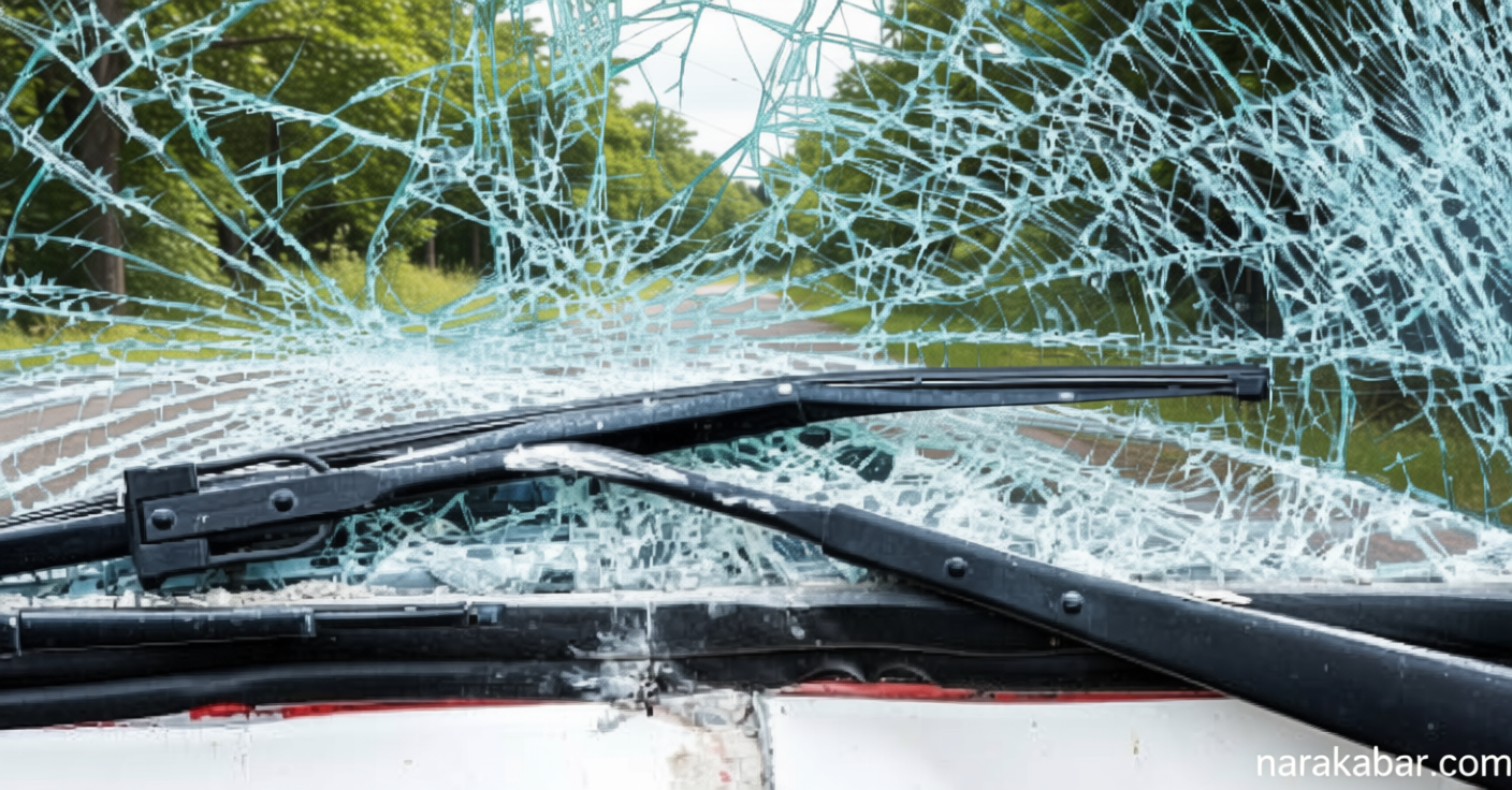 Tragedi Jumat Dini Hari di Tol Cipularang: Pikap Hantam Kendaraan Misterius, 2 Tewas