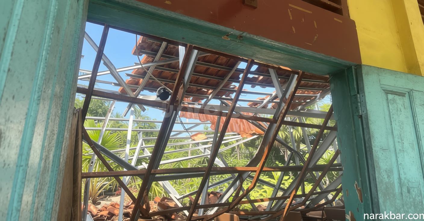 Anggaran Dipotong Pusat, Renovasi 11 Sekolah di Jakarta Terpaksa Mundur ke 2027