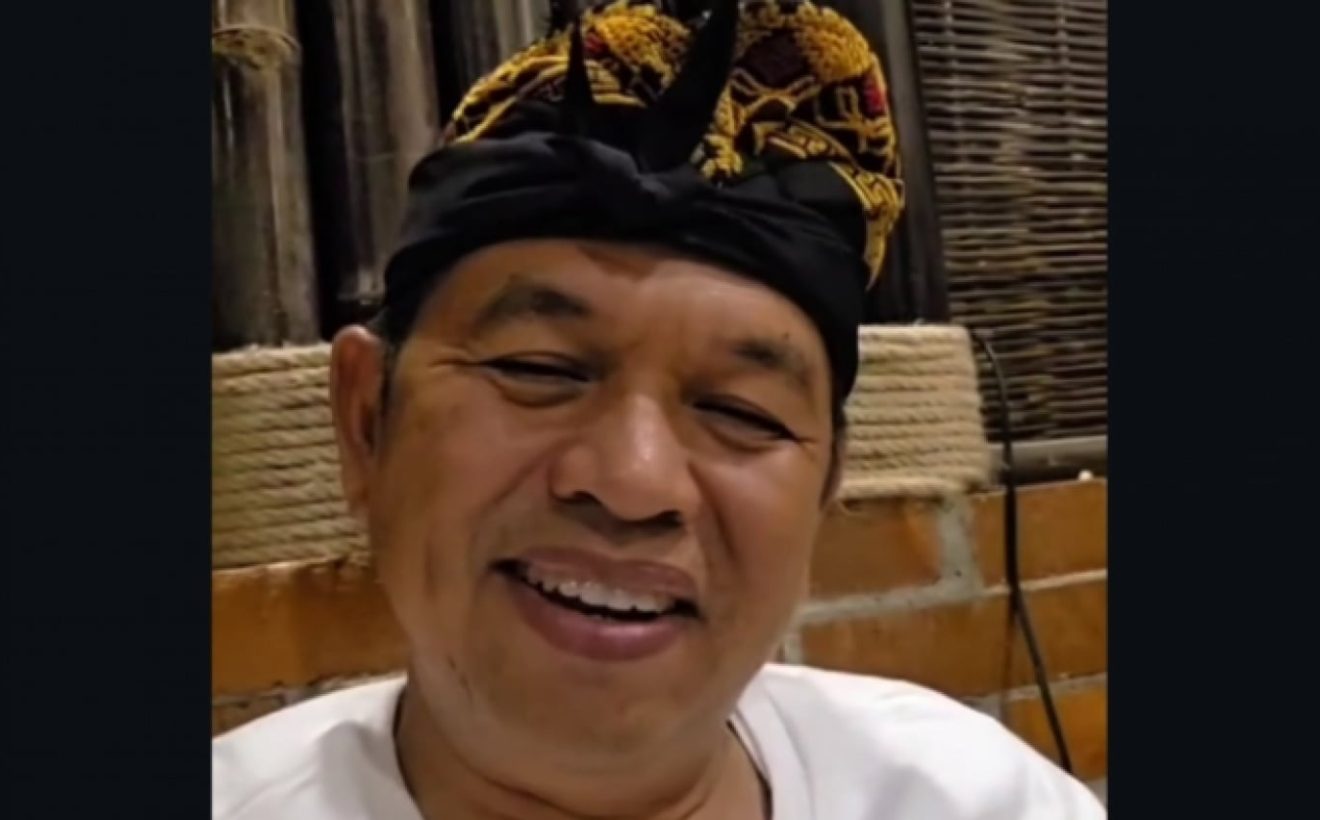 Sayembara Rp10 Juta Dedi Mulyadi Dikritik UGM, Dinilai Cermin Gagalnya Negara Jamin Keamanan