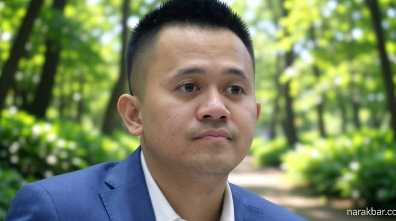 Key Discussion: PDIP Cecar Pengadaan Kipas Angin di KDMP dengan Nilai 1,8 Triliun