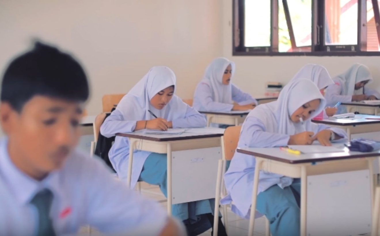 Key Issue: Kurikulum Pendidikan Baru Bakal Ajarkan Bahaya LGBTQ Sejak SD hingga SMA