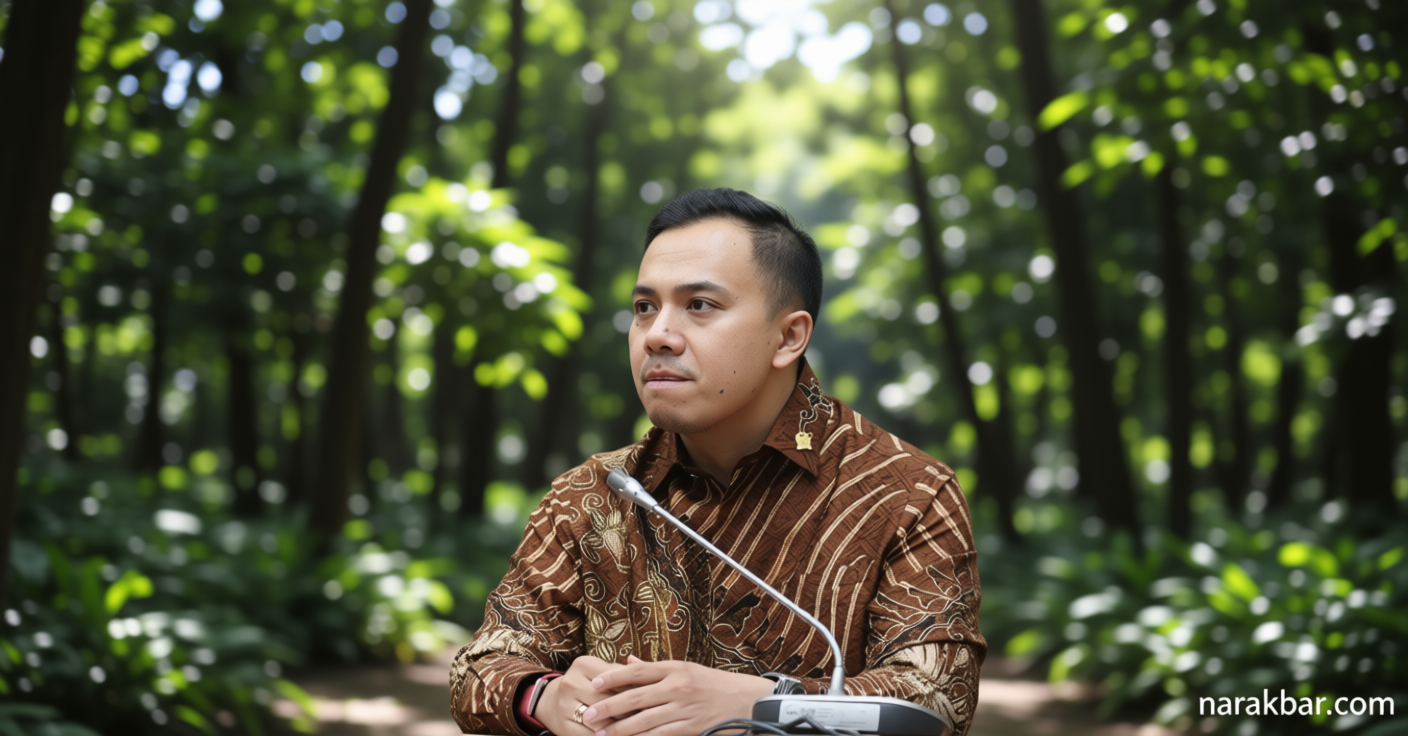 Gilang Dhielafararez Puji Pengungkapan 3,37 Ton Marijuana: Selamatkan 10 Juta Jiwa dari Bahaya THC