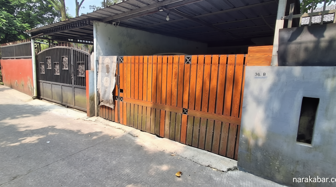Diteror Tetangga Bertahun-tahun – Ibu Suraji Trauma hingga Takut Keluar Rumah