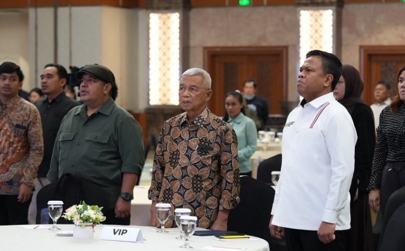 Latest Program: Sikat Mafia Lingkungan dan Korporasi SDA, Bareskrim Fokus ‘Follow The Money’ dan Sita Aset