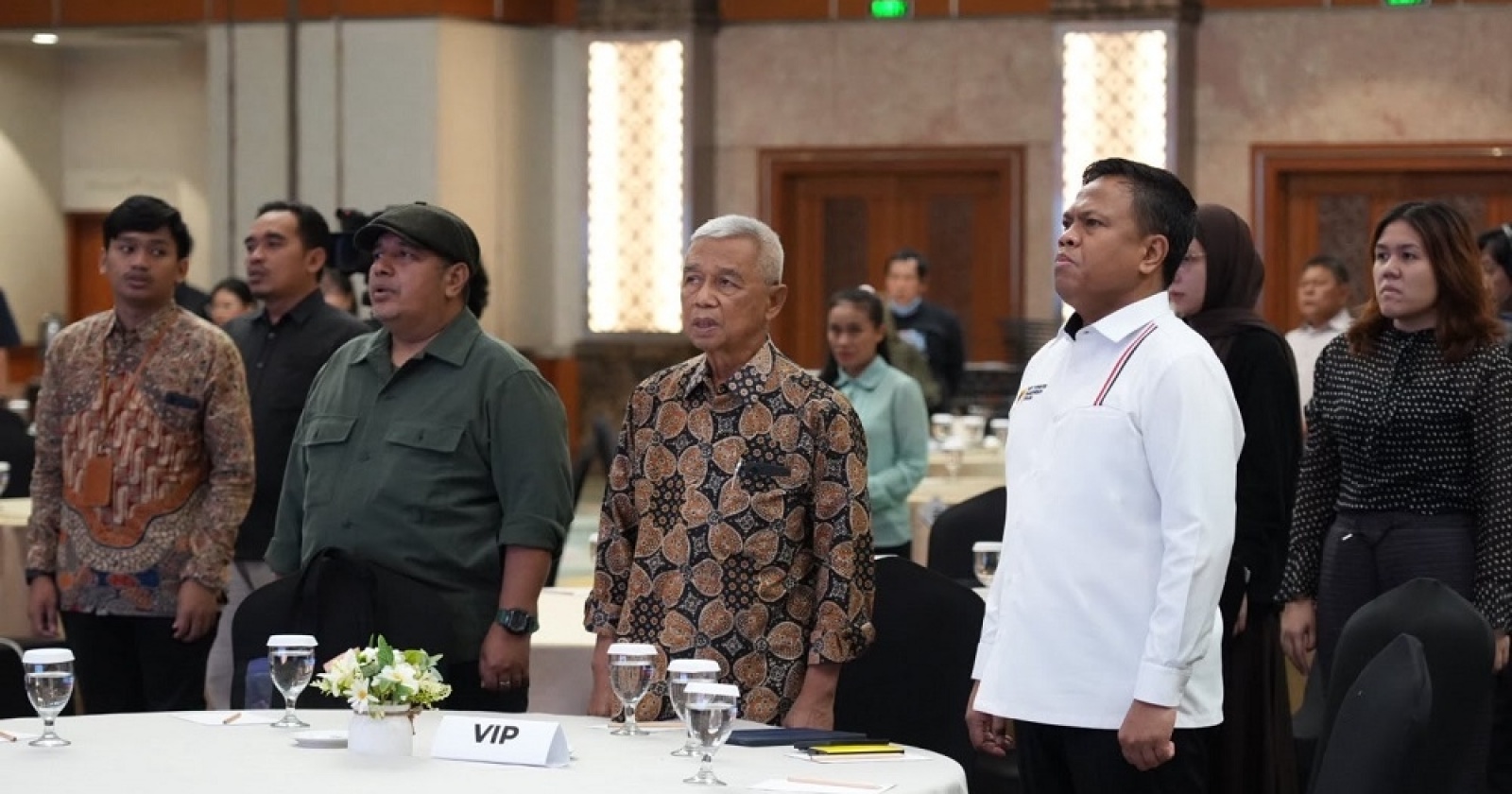 Latest Program: Sikat Mafia Lingkungan dan Korporasi SDA, Bareskrim Fokus ‘Follow The Money’ dan Sita Aset