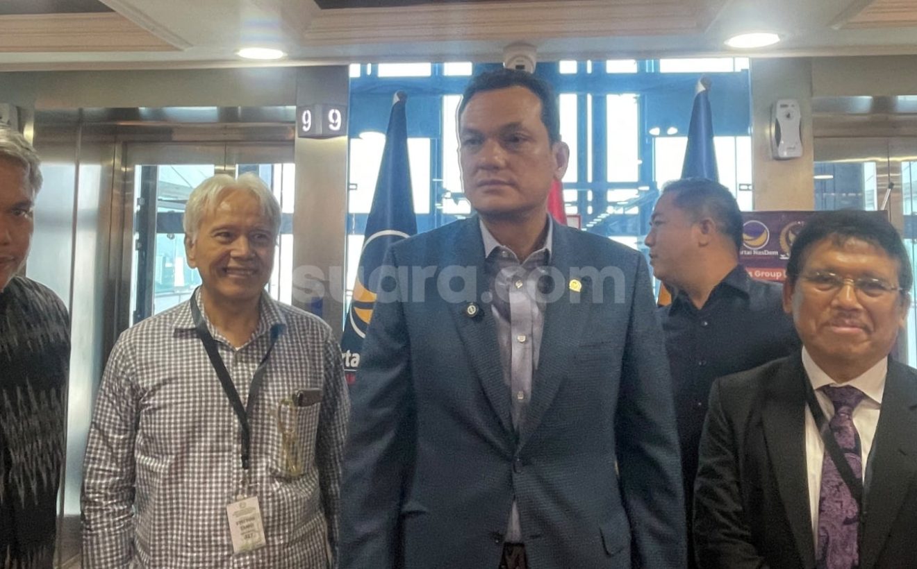 Topics Covered: Perancang Masjid Istiqlal hingga Monas Friedrich Silaban Diusulkan Jadi Pahlawan Nasional