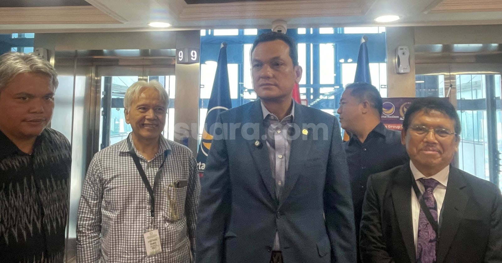 Topics Covered: Perancang Masjid Istiqlal hingga Monas Friedrich Silaban Diusulkan Jadi Pahlawan Nasional