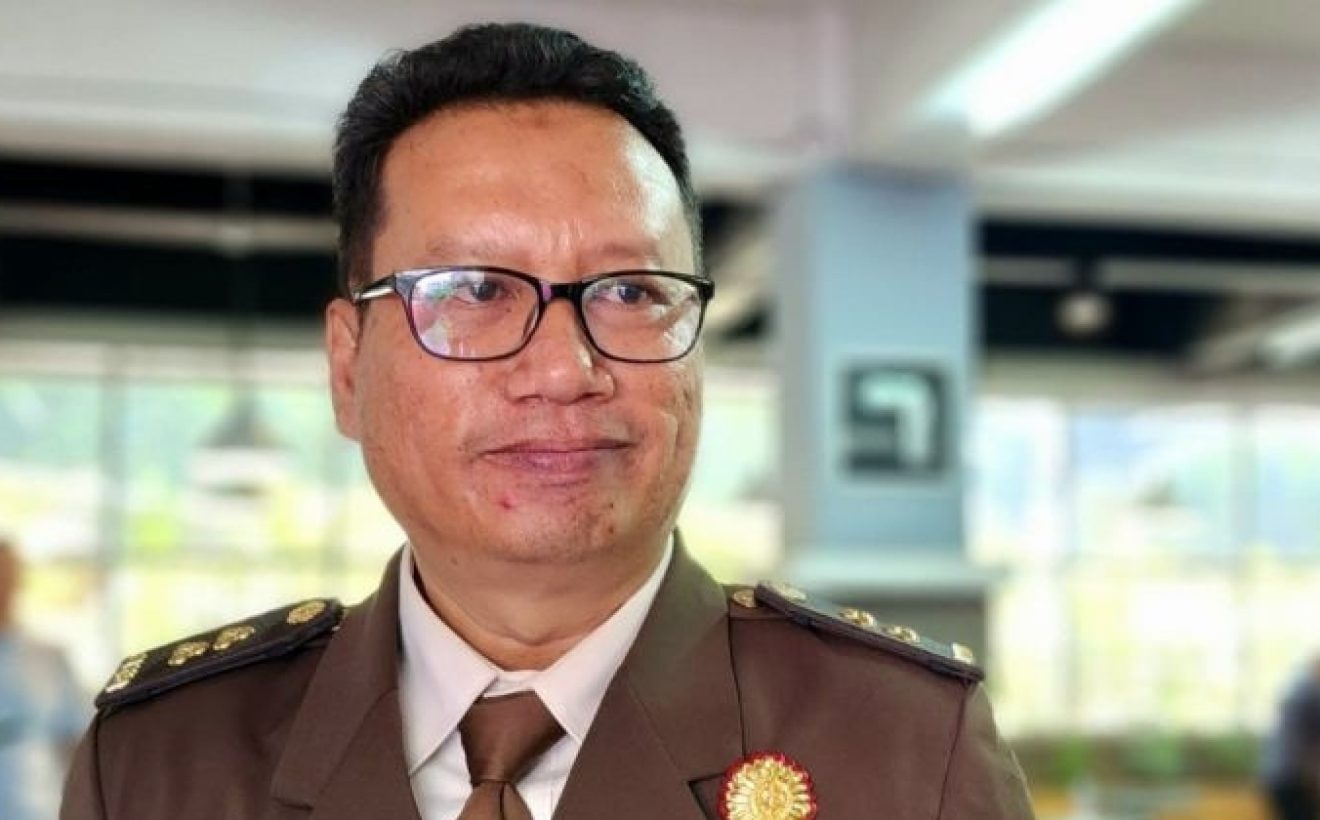 Facing Challenges: Klarifikasi Kejati Jateng: Tak Ada Pemeriksaan Personel Polri Terkait SPPG