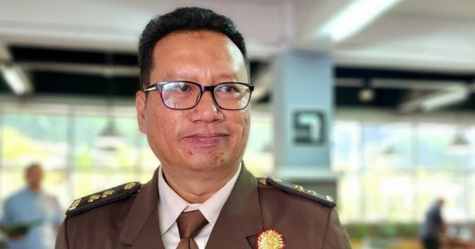 Facing Challenges: Klarifikasi Kejati Jateng: Tak Ada Pemeriksaan Personel Polri Terkait SPPG
