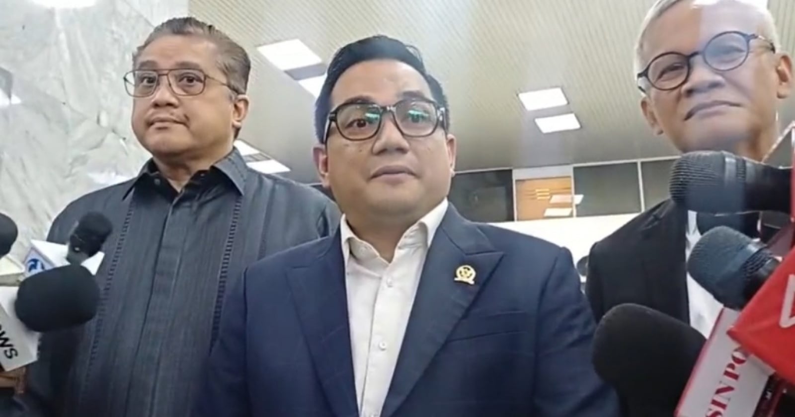 Meeting Results: Panja Belum Bentuk, Komisi II DPR ‘Diam-diam’ Bahas 28 DIM RUU Pemilu