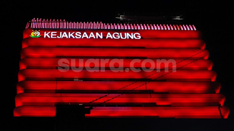 What Happened During: Surat Calon Jampidsus Beredar, Komjak Malah Pertanyakan Keabsahannya