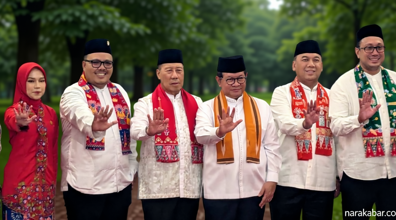 Special Plan: Tarif Transjakarta Diusul Rp 5.000, Transjabodetabek Rp 10.000