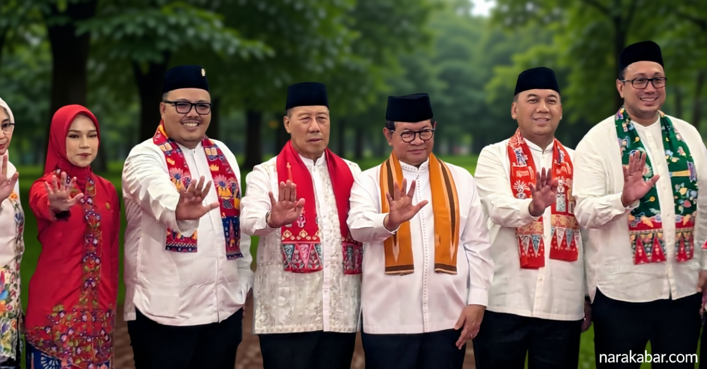 Special Plan: Tarif Transjakarta Diusul Rp 5.000, Transjabodetabek Rp 10.000