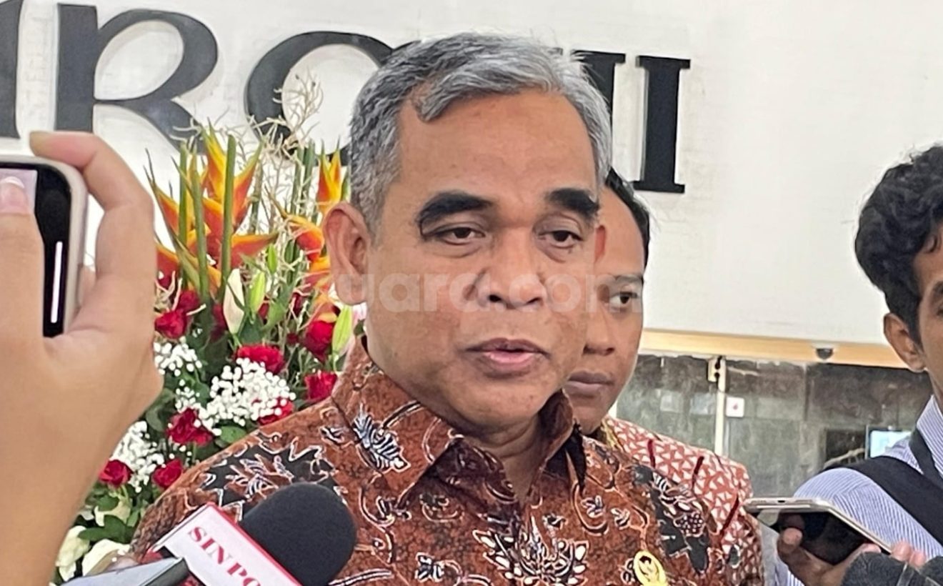 Topics Covered: Berangkat Kamis Malam, Delegasi RI Bertolak ke Iran Hadiri Pemakaman Ali Khamenei
