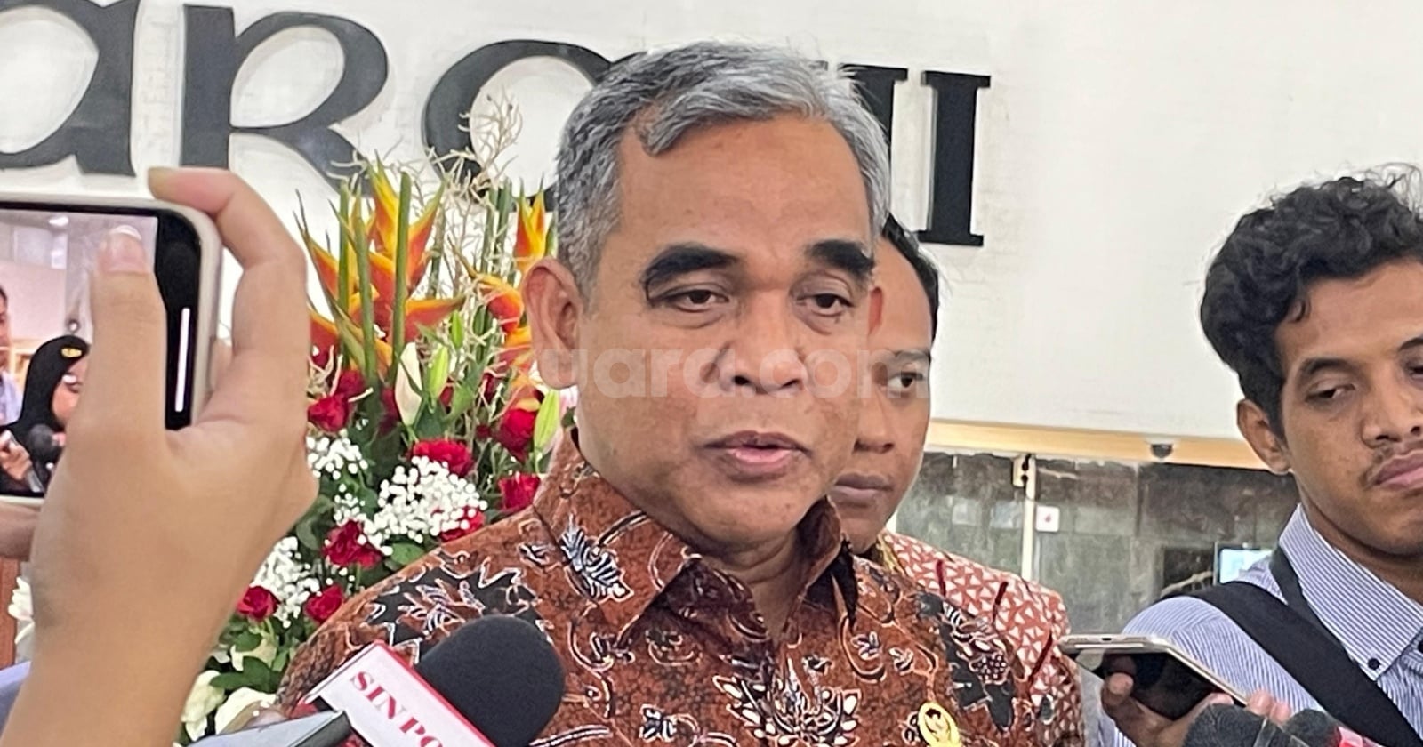 Topics Covered: Berangkat Kamis Malam, Delegasi RI Bertolak ke Iran Hadiri Pemakaman Ali Khamenei