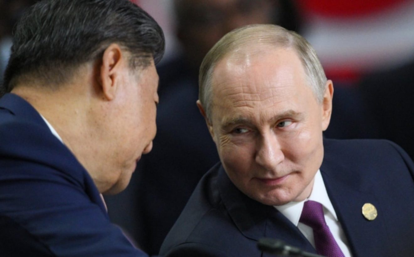 Xi Jinping Bersih-Bersih Elite Partai – Anggota Politbiro Alami Nasib Nahas karena Korupsi