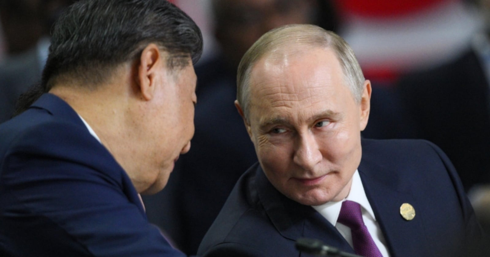 Xi Jinping Bersih-Bersih Elite Partai – Anggota Politbiro Alami Nasib Nahas karena Korupsi