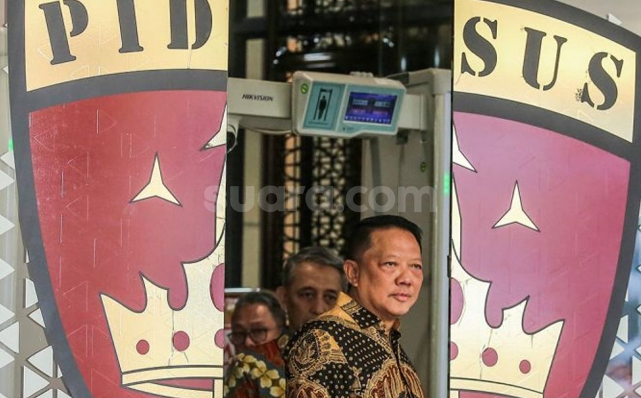 Kekayaan Jampidsus Febrie Adriansyah Diduga Tak Sesuai LHKPN – KPK Buka Suara