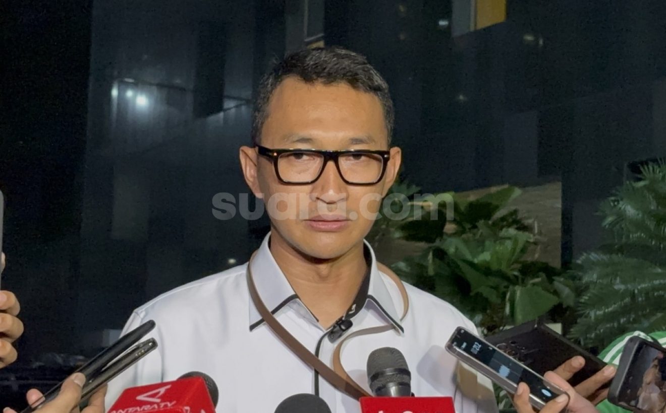 Important News: Soal Pemberian Amplop kepada Pejabat, Gratifikasi Sebaiknya Ditolak Sejak Awal