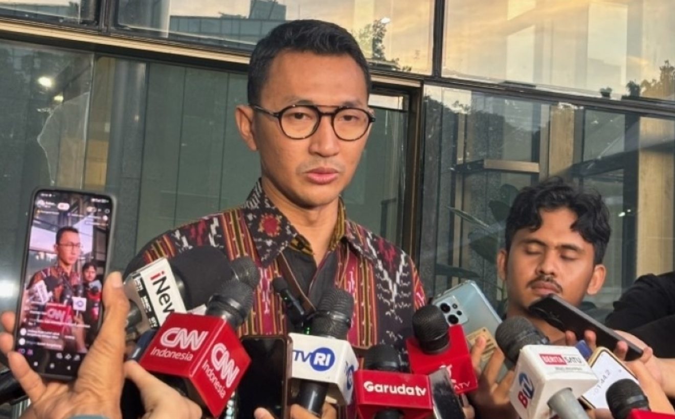 KPK Pantau Kasus Febrie Adriansyah – Yakin Kejagung Profesional Usut Eks Jampidsus