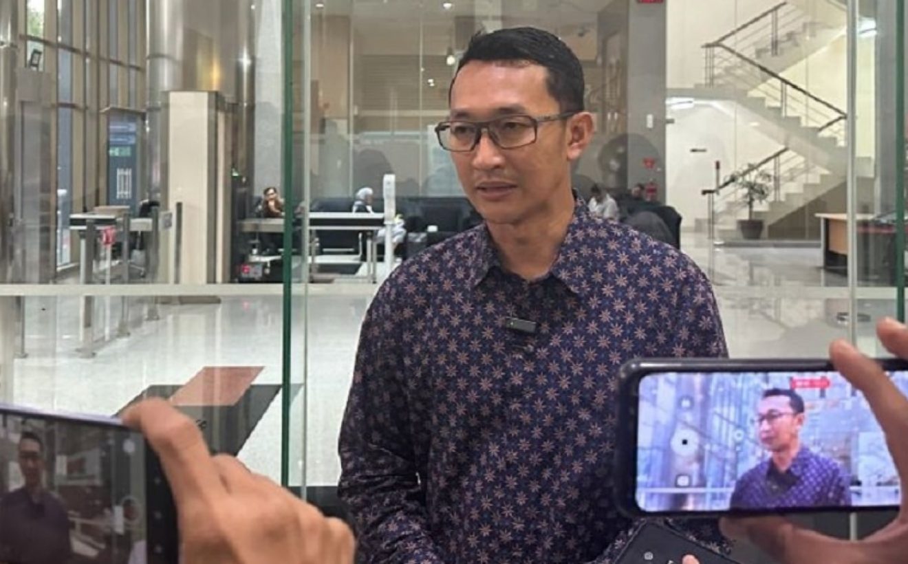 KPK Geledah Rumah Anggota BPK Bobby Rizaldi – Dalami Kasus Dugaan Suap di Muara Enim