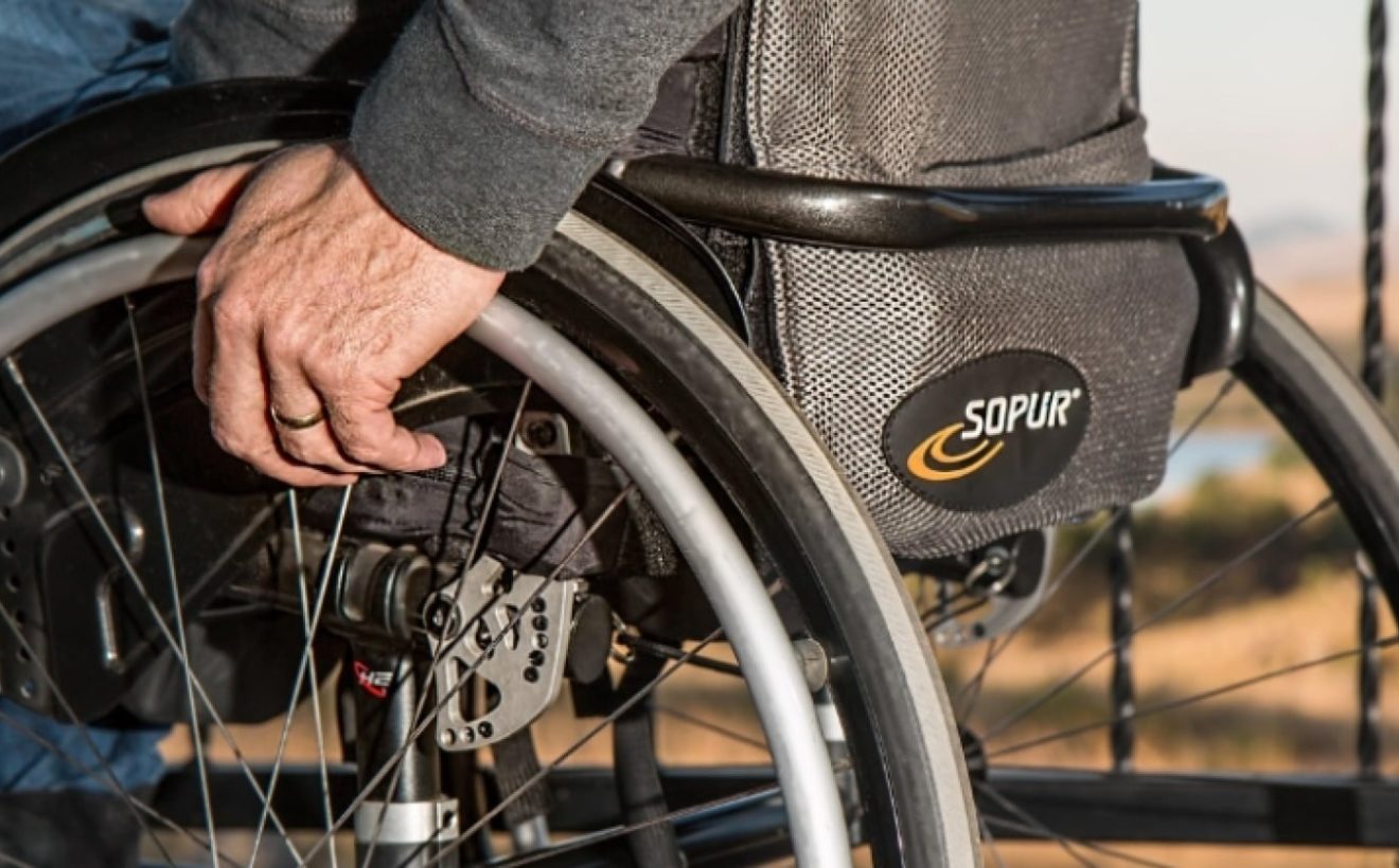 Belum Ada Kuota Khusus, Penyandang Disabilitas Tertinggal di Program Andalan Prabowo