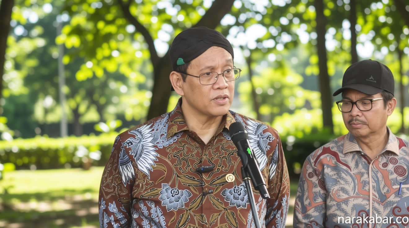 Topics Covered: Purbaya Jamin Kopdes Merah Putih Pasti Untung, Asal Tak Dikorupsi