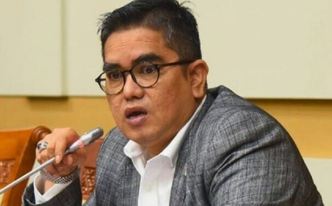 Main Agenda: Legislator PDIP Tegaskan RUU Perampasan Aset Jalan Terus: Kita Geber Sampai Sah!