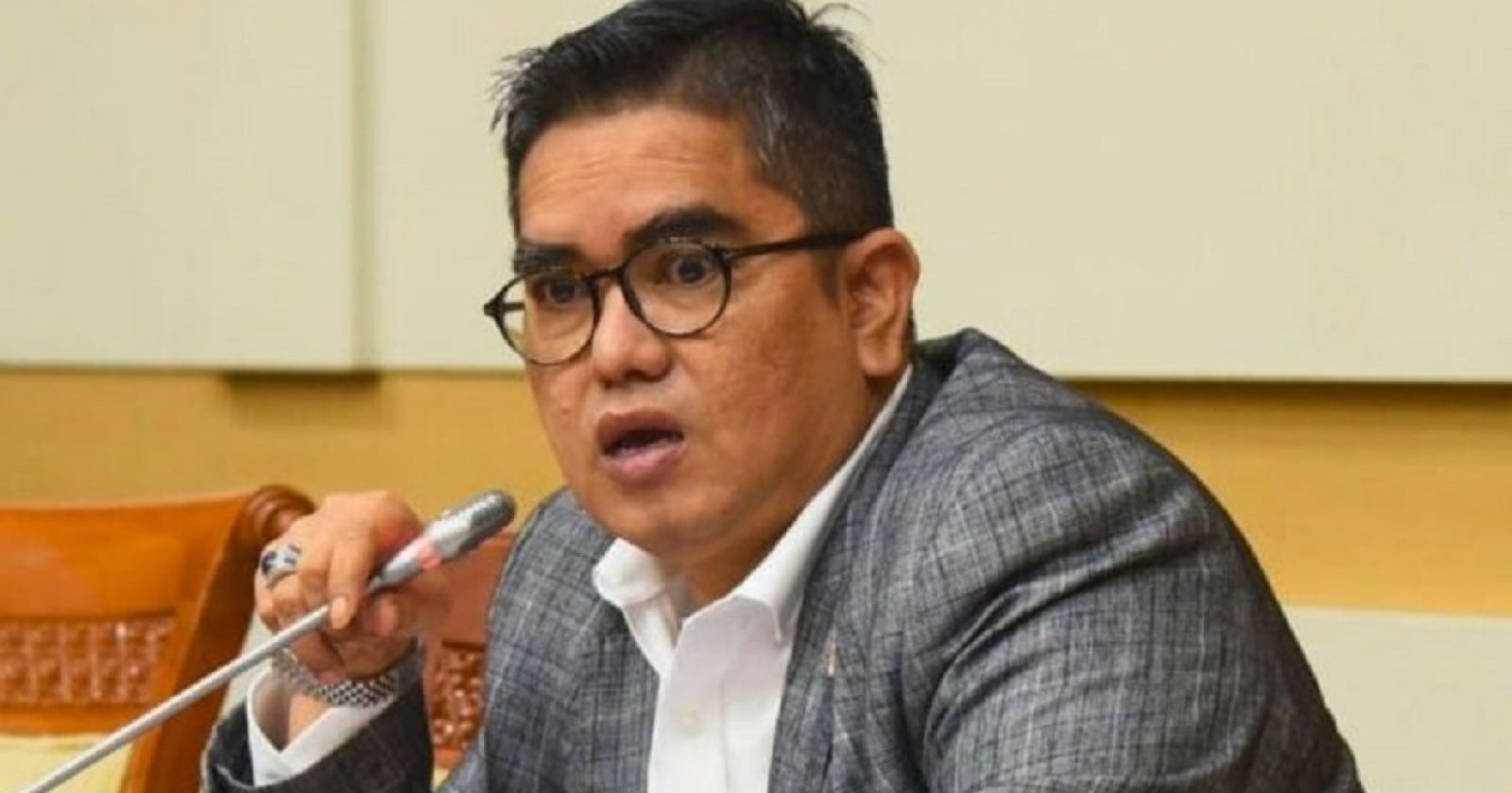 Main Agenda: Legislator PDIP Tegaskan RUU Perampasan Aset Jalan Terus: Kita Geber Sampai Sah!