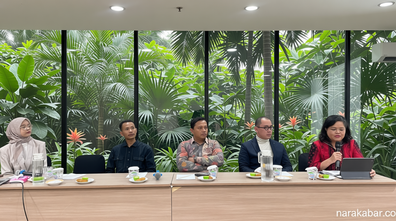 Pakar Hukum Soroti Penanganan Dugaan Korupsi dan TPPU yang Menyeret Eks Jampidsus