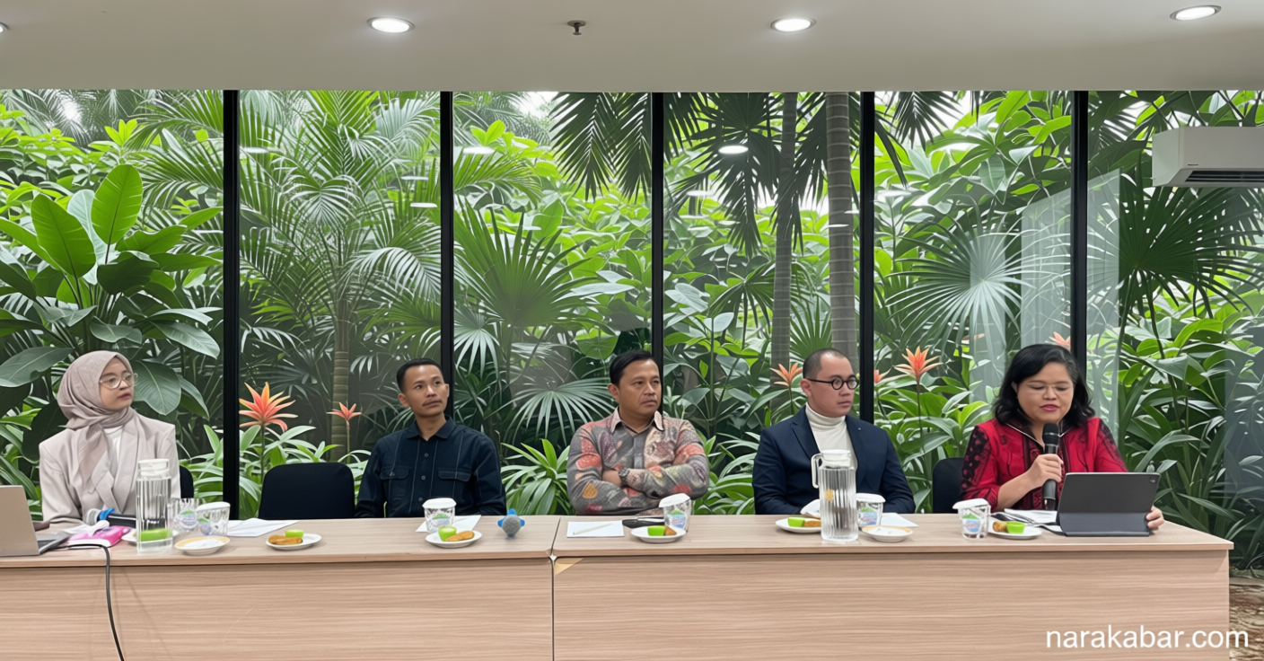 Pakar Hukum Soroti Penanganan Dugaan Korupsi dan TPPU yang Menyeret Eks Jampidsus