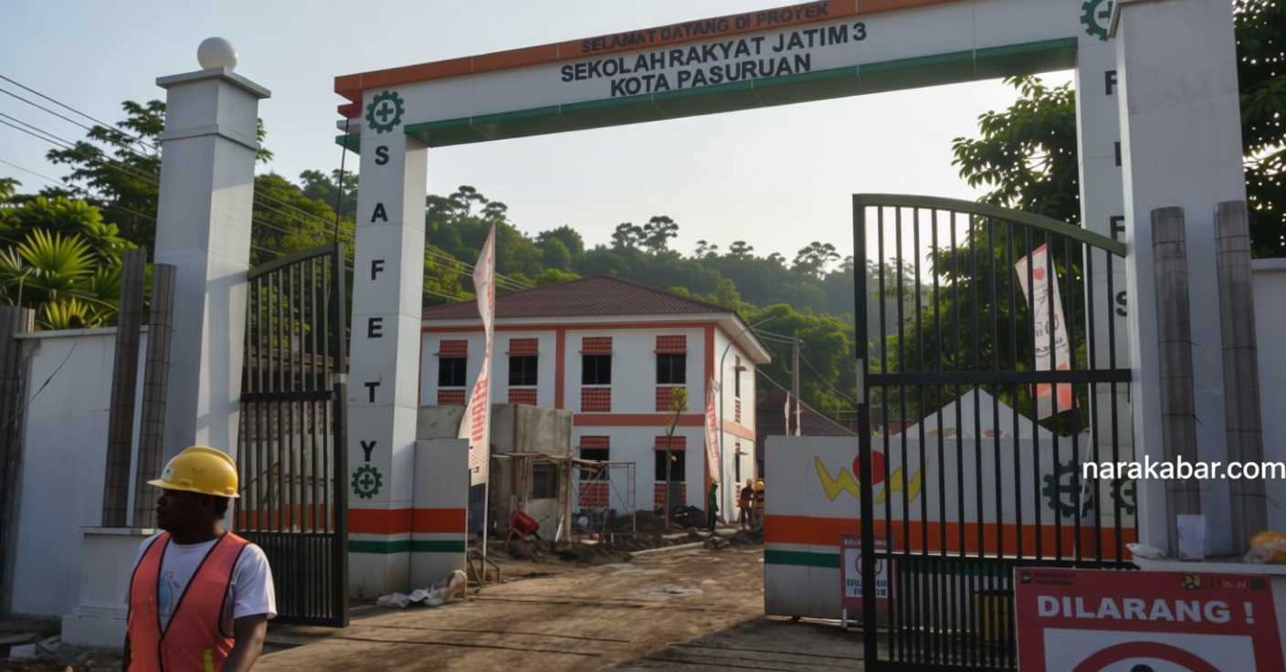 Topics Covered: Alarm Jelang MPLS, Mayoritas Kepala Sekolah Rakyat Belum Siap Jalankan Tahun Ajaran Baru