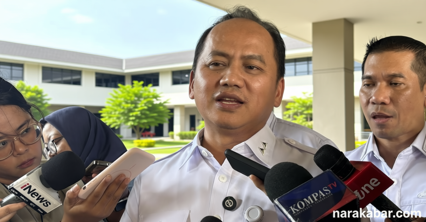 Kejagung Respons Penggeledahan Cafe De’Klan dan Rumah di Sentul – Tunggu Hasil Penyidikan Polri