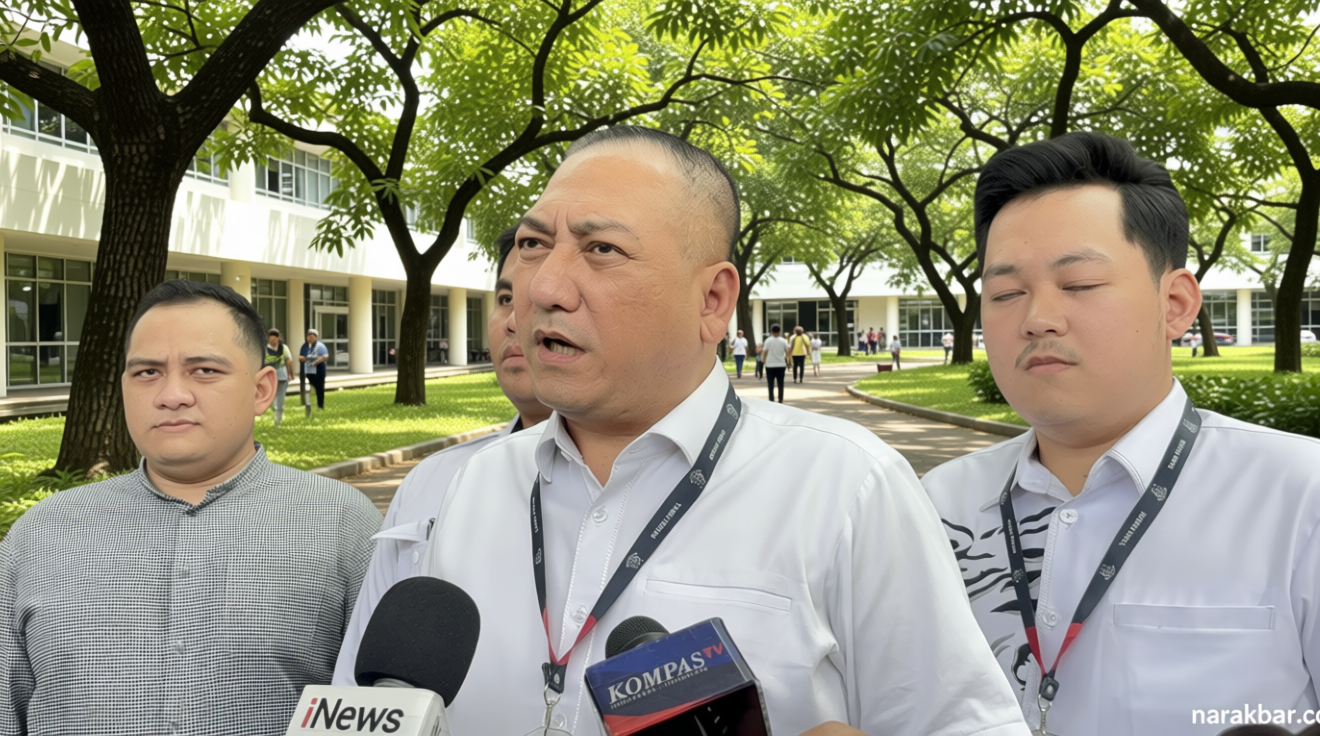 Announced: Rugikan Nasabah Rp90 M, Kasus Akses Ilegal Mirae Asset Naik Penyidikan!