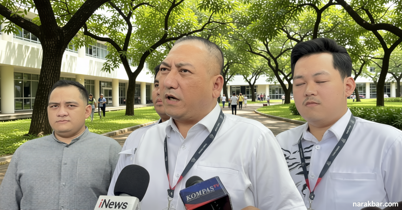 Announced: Rugikan Nasabah Rp90 M, Kasus Akses Ilegal Mirae Asset Naik Penyidikan!